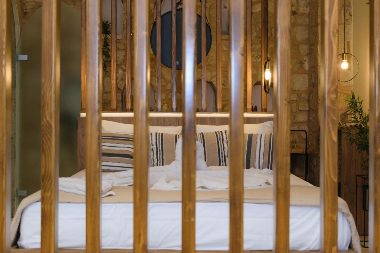 Teo Apartments 耶奥伊乌波利斯 外观 照片